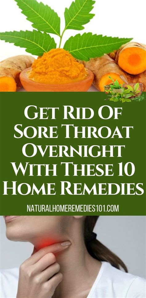 throst|6 Sore Throat Remedies That Actually Work